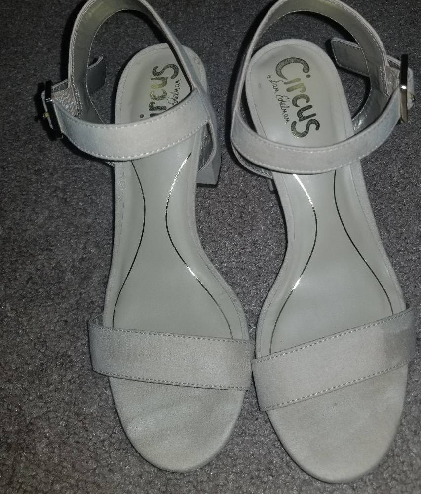 Circus by Sam Edelman